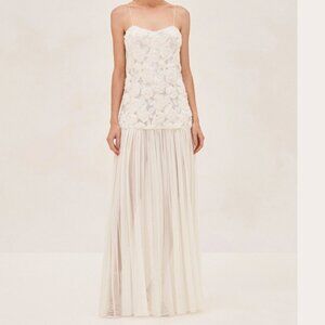 Alexis "Natalina" Dress - Sz. L